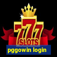 pggowin login